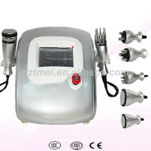 5 in 1 Ultrasonic Liposuction Cavitation Cryolypolisis Body Slimming Machine